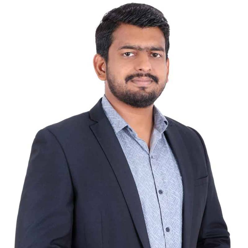 Mohsin Ali