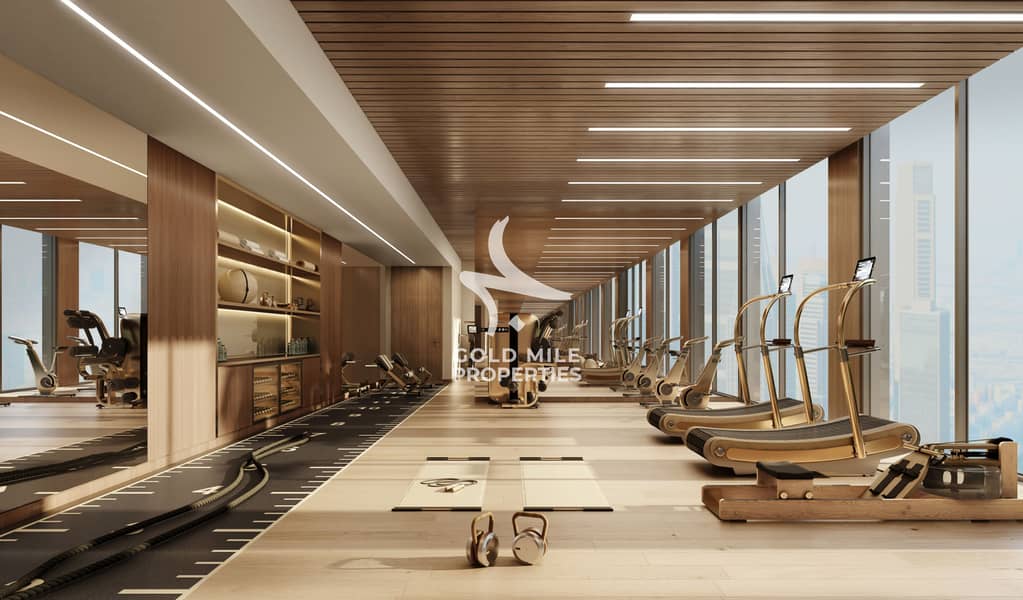 11 TTD_Residences_Gym. jpg