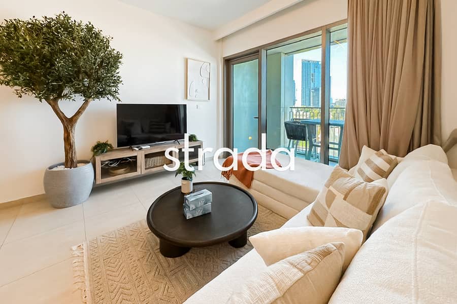 Vacant Now | Impeccable Condition | High ROI Vacant Now | Impeccable Condition | High ROI