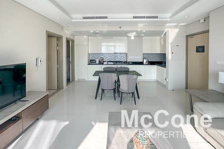 商业湾， 迪拜 1 卧室公寓待售 - 位于商业湾，派拉蒙酒店及公寓 1 卧室的公寓 1900000 AED - 11593568