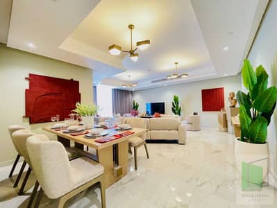 3 Bedroom Apartment for Rent in Al Reem Island, Abu Dhabi - WhatsApp Image 2024-08-18 at 3.57. 42 PM (1). jpeg