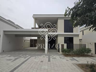 蒂拉尔阿尔加夫综合社区， 迪拜 4 卧室别墅待租 - 1 House 1. jpg