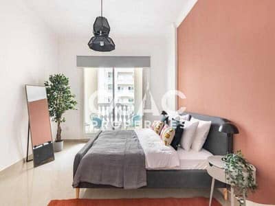 Studio for Sale in Jumeirah Village Circle (JVC), Dubai - Pool View | Great ROI | Investment Opportunity