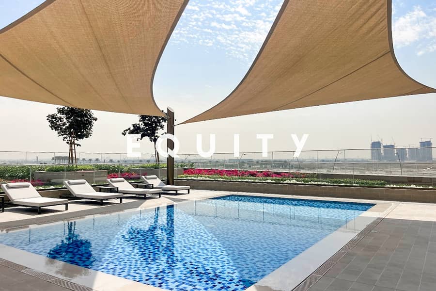 Burj View | Brand New Unit | Luxurious Unit Burj View | Brand New Unit | Luxurious Unit