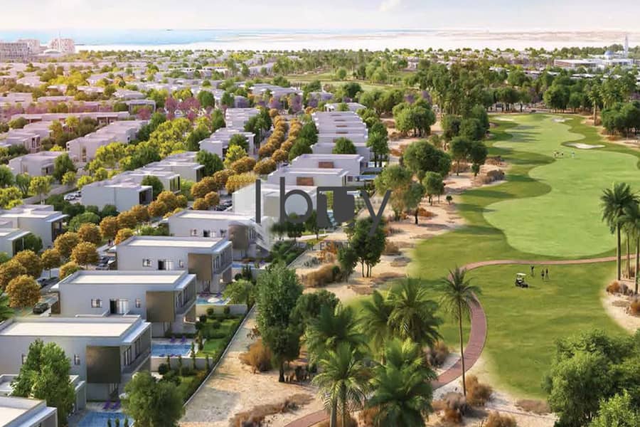 تاون هاوس في ذا سيدرز،ياس ايكرز،جزيرة ياس 3 غرف 4700000 درهم - 11593623 تاون هاوس في ذا سيدرز،ياس ايكرز،جزيرة ياس 3 غرف 4700000 درهم - 11593623