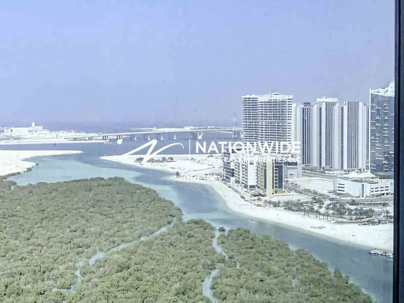 Квартира в Остров Аль Рим,Сити оф Лайтс,Гидра Авеню Тауэрс, 62000 AED - 11593628 Квартира в Остров Аль Рим,Сити оф Лайтс,Гидра Авеню Тауэрс, 62000 AED - 11593628