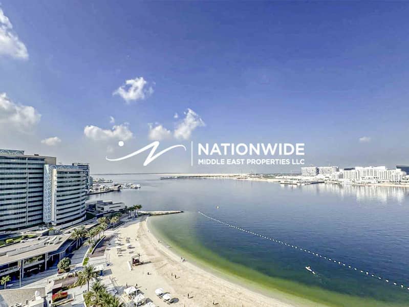 Vacant|Cozy 4BR|Full Sea View|Peaceful Lifestyle