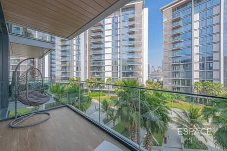 蓝水湾岛， 迪拜 1 卧室公寓待售 - 位于蓝水湾岛，蓝水公馆，5号公寓楼 1 卧室的公寓 5800000 AED - 11593682