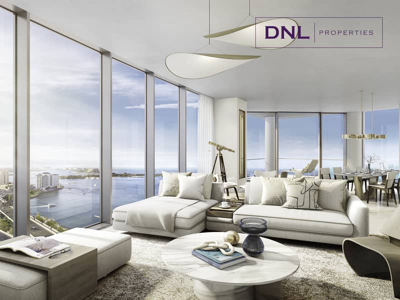 Ultra Luxury | Sea View | Geniune Sale Ultra Luxury | Sea View | Geniune Sale