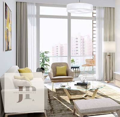 1 Bedroom Flat for Sale in Dubai Sports City, Dubai - Screenshot 2025-05-08 134336. png