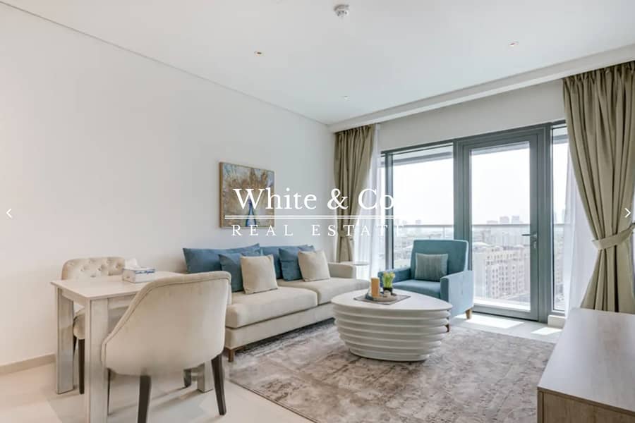 Квартира в Палм Джумейра,Севен Палм, 1 спальня, 130000 AED - 11593782 Квартира в Палм Джумейра,Севен Палм, 1 спальня, 130000 AED - 11593782