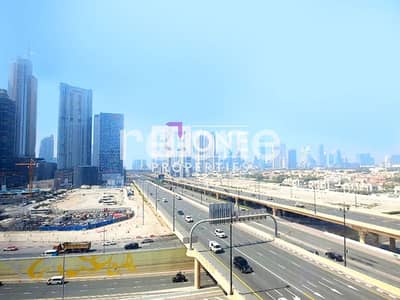 商业湾， 迪拜 写字楼待租 - 位于商业湾，水晶塔 的写字楼 101000 AED - 10061164