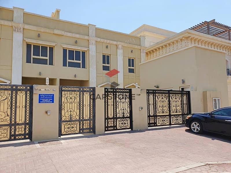 位于阿勒纳哈扬 4 卧室的别墅 5000000 AED - 11593808 位于阿勒纳哈扬 4 卧室的别墅 5000000 AED - 11593808