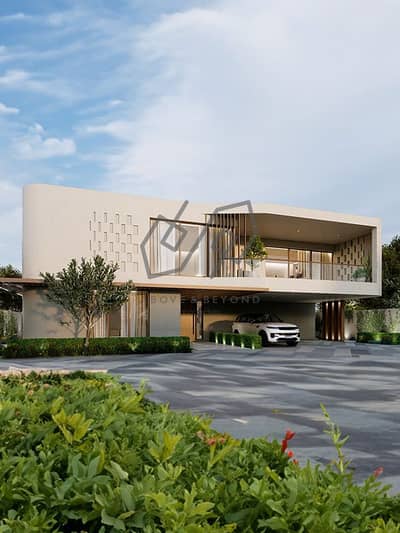 6 Bedroom Villa for Sale in Al Tay West, Sharjah - T20. jpg