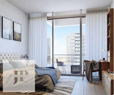 شقة 1 غرفة نوم للبيع في مدينة دبي الرياضية، دبي - لقطة شاشة 2025-05-08 150550. png