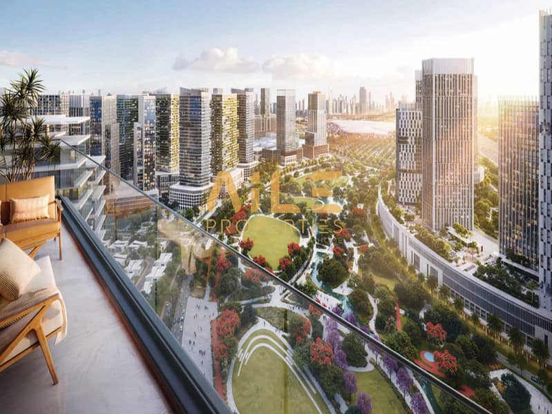 位于阿拉伯城,Azizi Milan,Azizi Milan 1 的公寓 580000 AED - 11593879 位于阿拉伯城,Azizi Milan,Azizi Milan 1 的公寓 580000 AED - 11593879