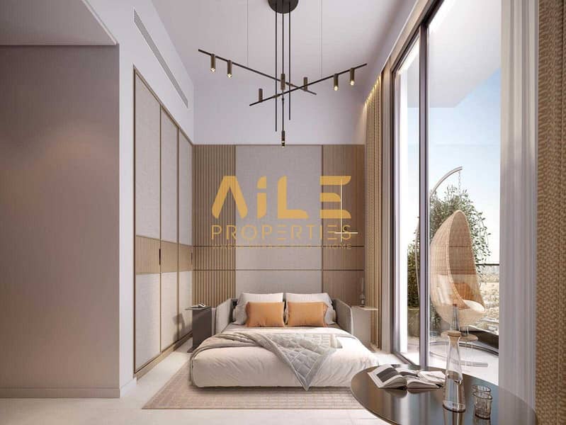 Luxury 2 Bedroom |High ROI | Prime Location Luxury 2 Bedroom |High ROI | Prime Location