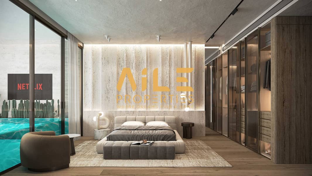 位于阿拉伯城,Azizi Milan,Azizi Milan 1 的公寓 662978 AED - 11593870 位于阿拉伯城,Azizi Milan,Azizi Milan 1 的公寓 662978 AED - 11593870