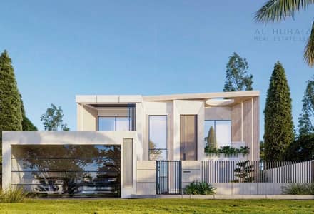 4 Bedroom Villa for Sale in Jumeirah Park, Dubai - Luxury villa | Vacant | Premium finishes