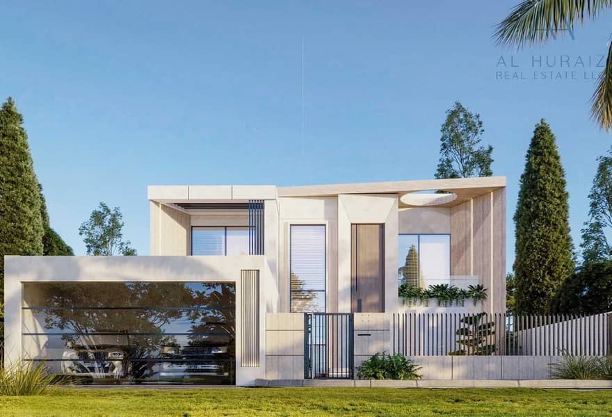 Luxury villa | Vacant | Premium finishes Luxury villa | Vacant | Premium finishes