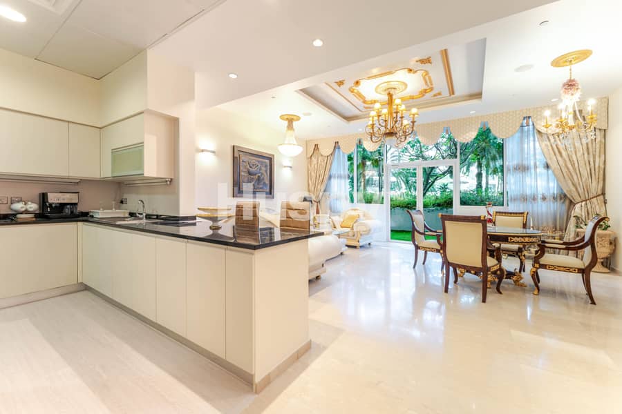 Large Layout | Furnished | Upgraded Large Layout | Furnished | Upgraded