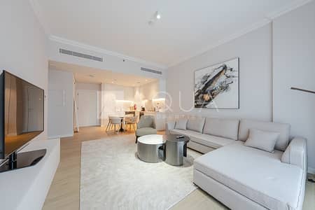 1 Bedroom Apartment for Sale in Jumeirah, Dubai - FULL CITY AND MARINA VIEW l BEST PRICE