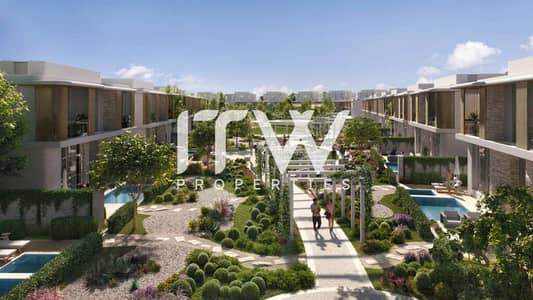 3 Bedroom Townhouse for Sale in Al Reem Island, Abu Dhabi - MAYAR-MAYSAN-BY-MODON-EXTERIOR-3-1024x576. jpg