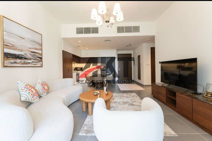 位于迪拜溪港,溪边谷缘度假屋,溪缘 1 号大厦 1 卧室的公寓 2300000 AED - 11593959 位于迪拜溪港,溪边谷缘度假屋,溪缘 1 号大厦 1 卧室的公寓 2300000 AED - 11593959