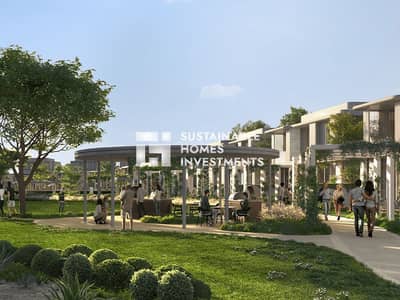 4 Bedroom Townhouse for Sale in Al Reem Island, Abu Dhabi - 2. jpg