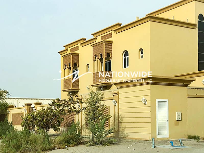 位于阿尔沙穆卡,SH21 4 卧室的别墅 5500000 AED - 11593984 位于阿尔沙穆卡,SH21 4 卧室的别墅 5500000 AED - 11593984