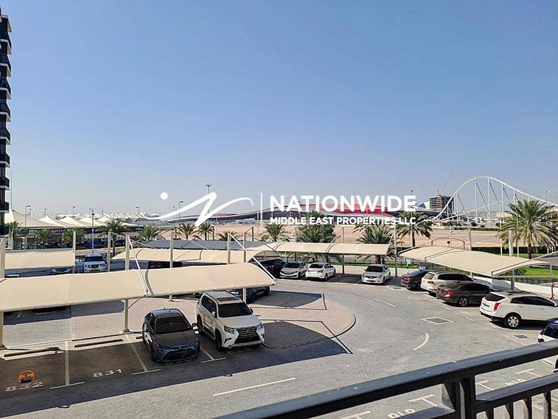 Квартира в Яс Айленд,Уотерс Эдж, 2 cпальни, 1605000 AED - 11593985 Квартира в Яс Айленд,Уотерс Эдж, 2 cпальни, 1605000 AED - 11593985