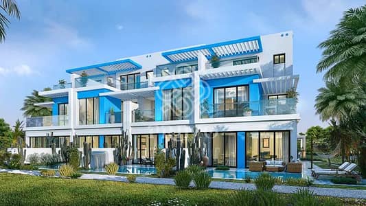 6 Bedroom Villa for Sale in DAMAC Lagoons, Dubai - 7855. jpg