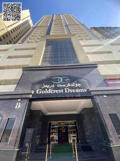 1 Bedroom Flat for Sale in Emirates City, Ajman - WhatsApp Image 2025-03-28 at 4.42. 22 PM. jpeg