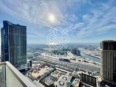2 Bedroom Apartment for Rent in Business Bay, Dubai - IMG-20250508-WA0046. jpg
