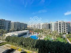 شقة في ماج 515،ماج 5 بوليفارد،دبي الجنوب 1 غرفة 650000 درهم - 11582349