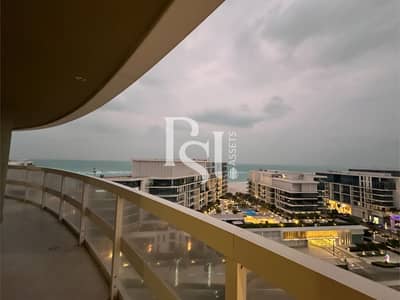 3 Bedroom Apartment for Sale in Saadiyat Island, Abu Dhabi - 1. jpg