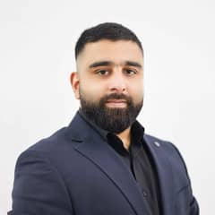 Mohamedraza Pyarali Mohamedraza Pyarali
