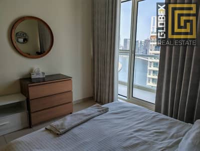 1 Bedroom Apartment for Rent in Business Bay, Dubai - IMG-20250509-WA0008. jpg