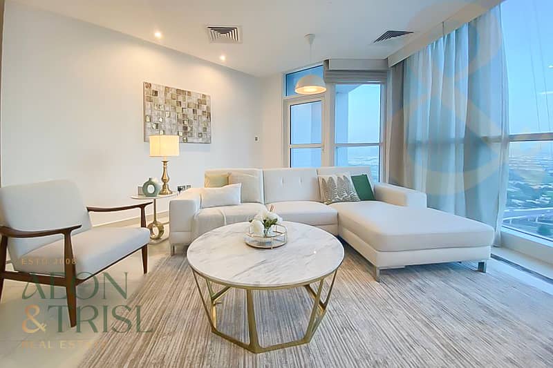 Квартира в Дубай Марина,23 Марина, 3 cпальни, 250000 AED - 11594033 Квартира в Дубай Марина,23 Марина, 3 cпальни, 250000 AED - 11594033
