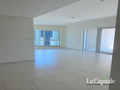 3 Bedroom Flat for Sale in Dubai Marina, Dubai - Elegant Home | Stunning Views | Very High Floor 3 Bedroom Flat for Sale in Dubai Marina, Dubai - Elegant Home | Stunning Views | Very High Floor