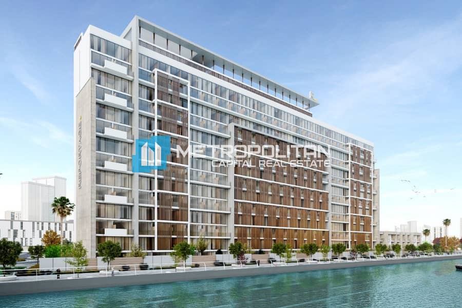 Full Sea View|Furnished 2BR Duplex|Offplan Resale Full Sea View|Furnished 2BR Duplex|Offplan Resale