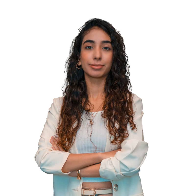 Ezza Sheikh