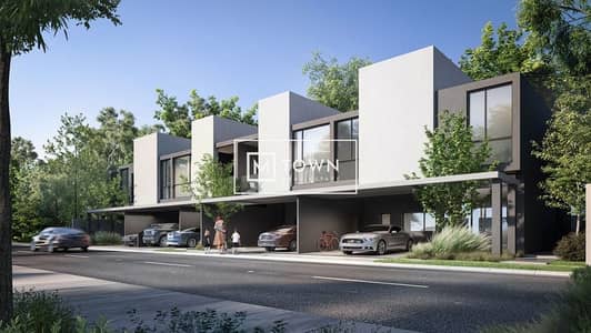 4 Bedroom Townhouse for Sale in Tilal City, Sharjah - WhatsApp Image 2024-08-01 at 15.09. 31 (1) - Copy - Copy. jpeg