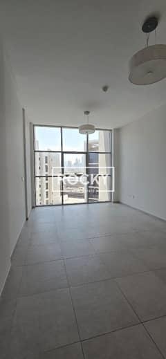 2 B/R with Balcony | Spacious Close Kitchen | Pool & Gym | Bur Dubai