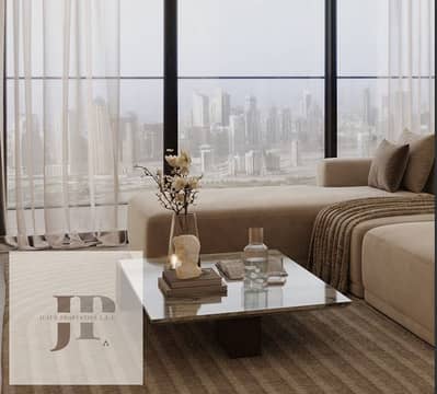 شقة 1 غرفة نوم للبيع في مدينة دبي الرياضية، دبي - لقطة شاشة 2025-05-08 131305. png