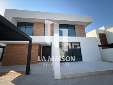 5 Bedroom Villa for Rent in Saadiyat Island, Abu Dhabi - a14f9cc8-cbc1-4e22-9bfc-0869704dcc0b. jpeg