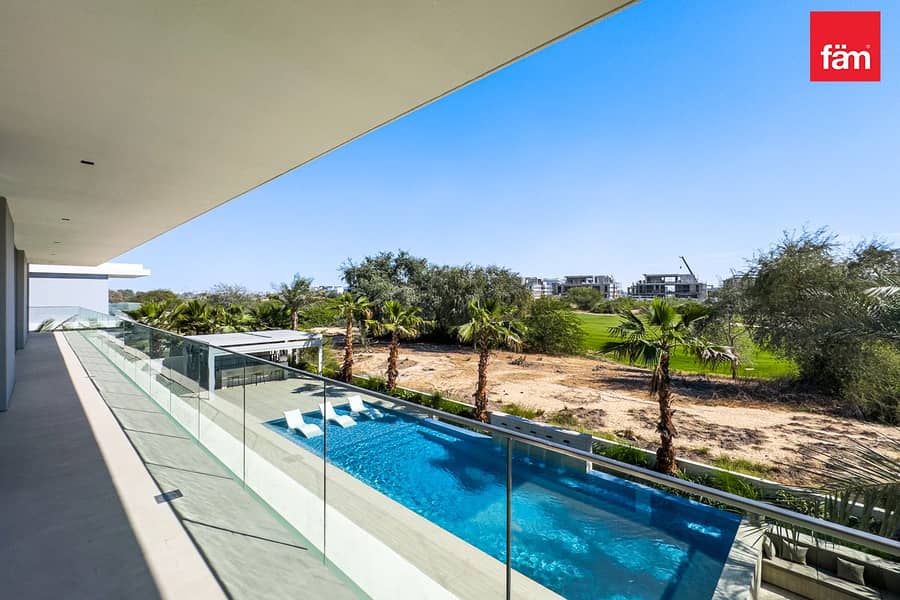 位于迪拜山庄,百汇景观别墅 6 卧室的别墅 50000000 AED - 11594209 位于迪拜山庄,百汇景观别墅 6 卧室的别墅 50000000 AED - 11594209