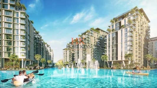 Studio for Sale in Dubai South, Dubai - 14. jpg
