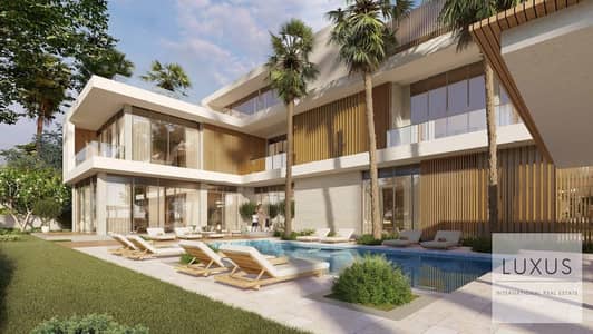 6 Bedroom Villa for Sale in Al Reem Island, Abu Dhabi - 3. jpg
