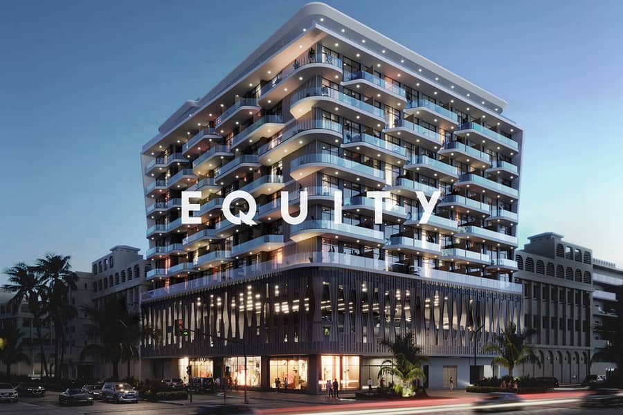 位于朱美拉环形村(JVC),JVC第10区,Vitality Residence 1 卧室的公寓 1188723 AED - 11594307 位于朱美拉环形村(JVC),JVC第10区,Vitality Residence 1 卧室的公寓 1188723 AED - 11594307